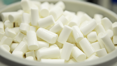 How to Choose the Best Magnets Ptfe Stirrer Bars for Your Laboratory Applications