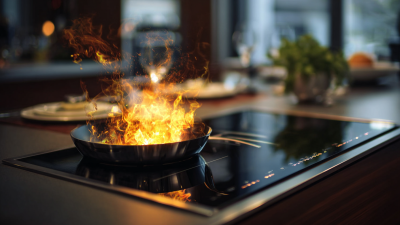 10 Essential Tips for Choosing the Perfect Hob Glass for Your Kitchen
