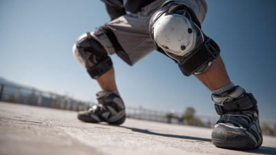 Top 10 Essential Knee Protection Gear for Active Lifestyles