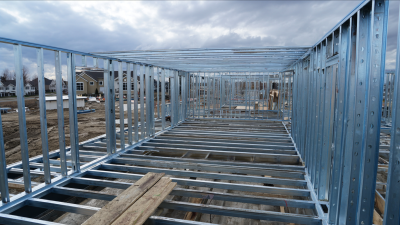 Why Cold Formed Metal Framing is the Future of Sustainable Construction Solutions