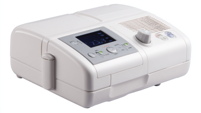 2025 Top 10 Sleep Apnea Machines: Expert Reviews & Best-Selling Models with 95% User Satisfaction