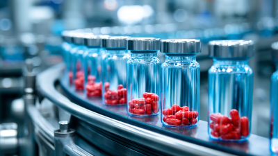 What is a Pharmaceutical Supplier and How Do They Impact the Healthcare Industry