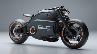 2025 Top 10 Elc Motors Innovations You Need to Know About