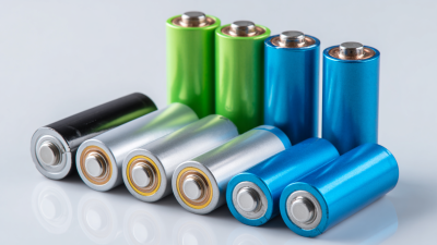 Top 5 Advantages of 21700 Battery Pilot Line for Enhanced Energy Storage Solutions