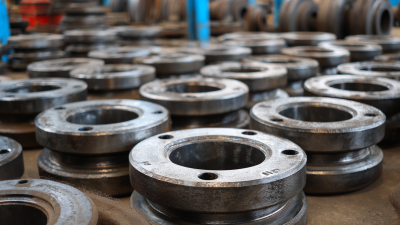 2025 Top 5 Reasons to Choose Chinese Threaded Flange for Your Projects