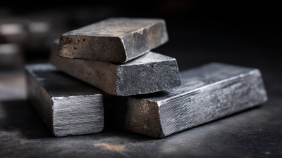 Top 10 Tungsten Solid Benefits You Didnt Know About for Jewelry and Industrial Use