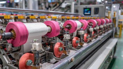 2025 Top 5 Used Coil Winding Machines You Need for Your Business