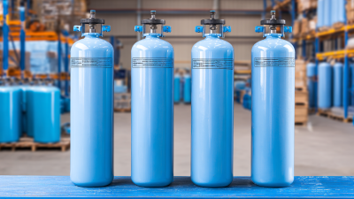 The Ultimate Guide to Breathing Air Filter Cartridges for a Healthier 2025