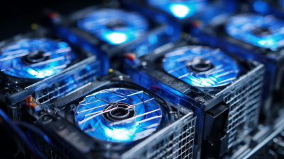 2025 Top 5 Asic Crypto Miner Models Transforming the Cryptocurrency Mining Landscape
