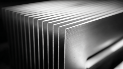 What is an Aluminum Heat Sink? Understanding Its Role in Effective Thermal Management
