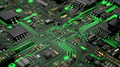 What is PCB Fab? Understanding Its Role in the $60 Billion PCB Market and Future Trends