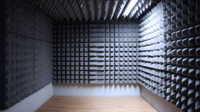 Why Sound Proof Panels are Essential for Creating a Quiet and Productive Space