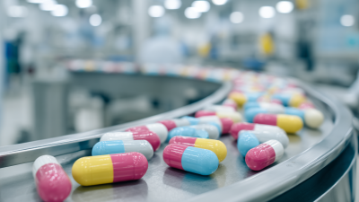 Top 7 Pharma Solutions Transforming the Pharmaceutical Industry in 2023