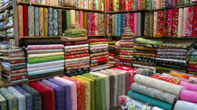 2025 How to Find the Best Deals at Fabric Outlets for Your Next DIY Project