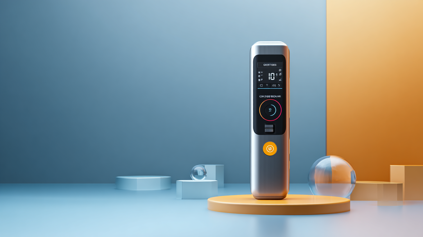 2025 Top 10 Conductivity Meters for Water Testing: Find Your Perfect Fit Today!