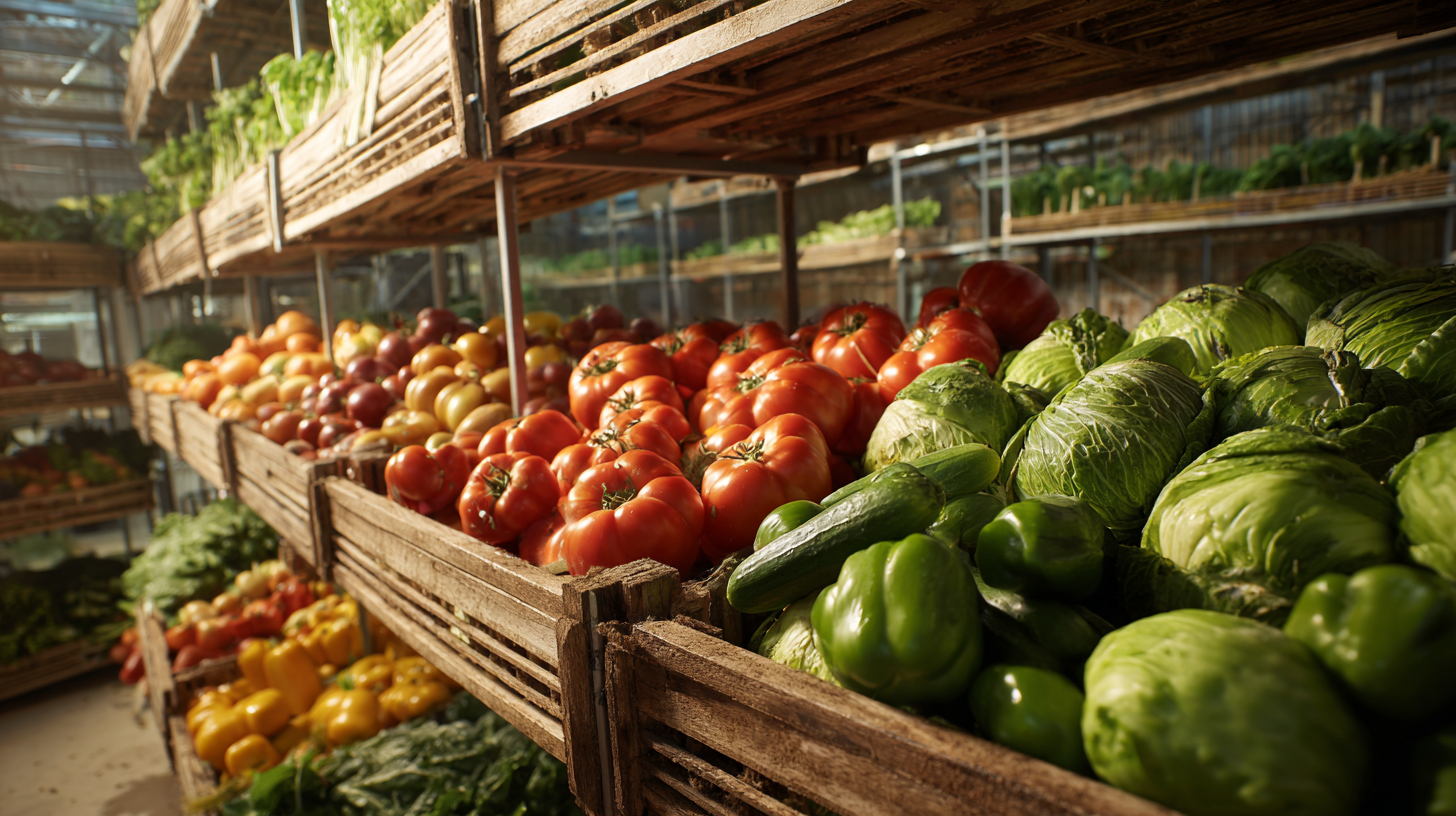 10 Essential Tips for Optimizing Food Production Efficiency in Your Business