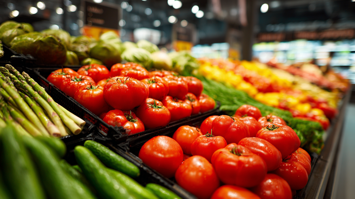 10 Essential Tips for Optimizing Food Production Efficiency in Your Business