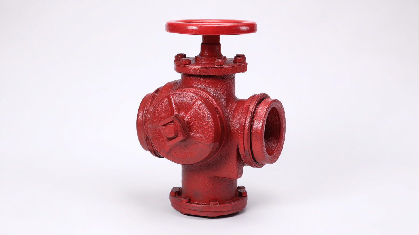 Top 10 Check Valve Types for Optimal Flow Control and Industry Applications