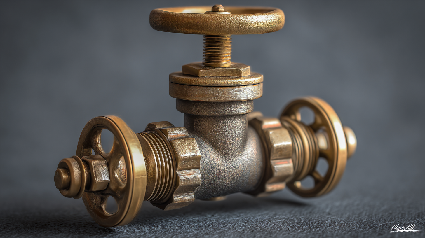 What is a Gas Shut Off Valve and Why You Need One for Your Safety