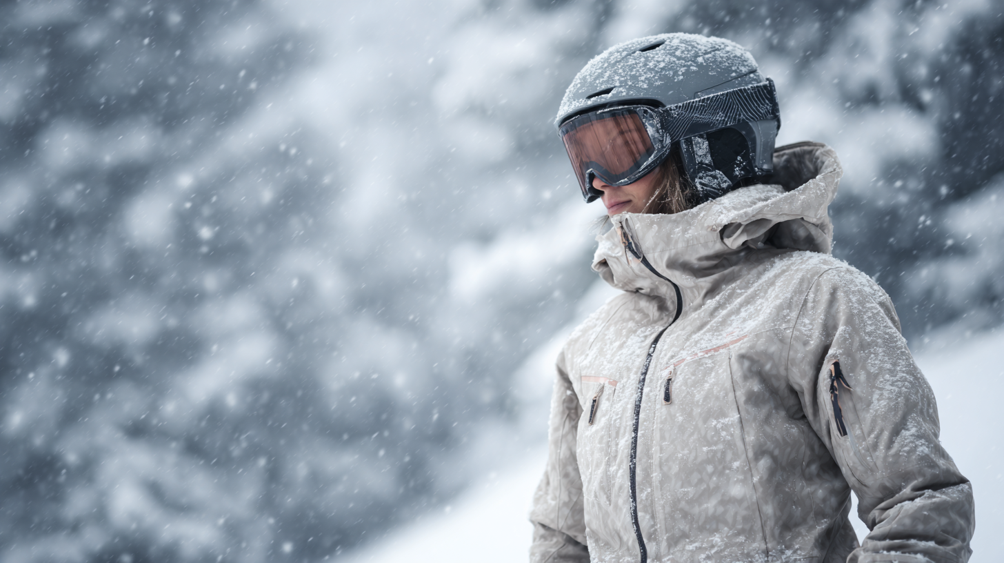 Top 10 Best Snow Jackets for Ultimate Warmth and Style in Winter 2023