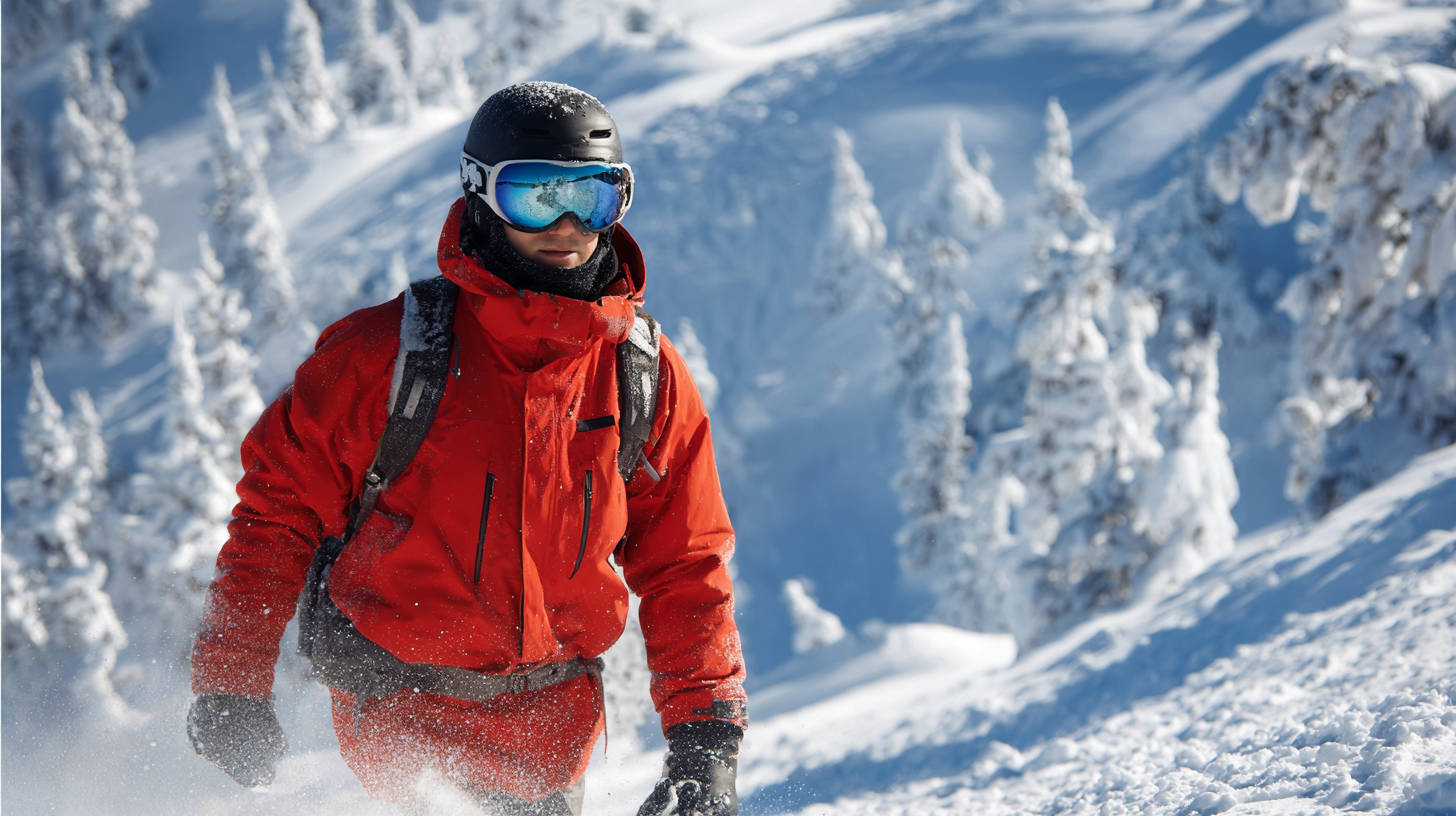 Top 10 Best Snow Jackets for Ultimate Warmth and Style in Winter 2023