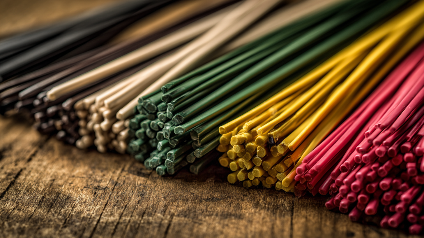 How to Choose the Best Long Cable Ties for Your Projects in 2025