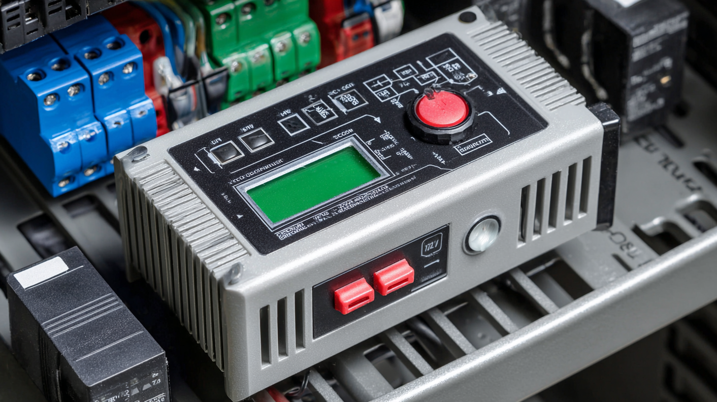 10 Essential Tips for Choosing the Right DC to AC Power Converter for Your Needs