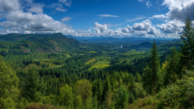 Top 10 Innovations Transforming the Pulp and Paper Industry for a Sustainable Future