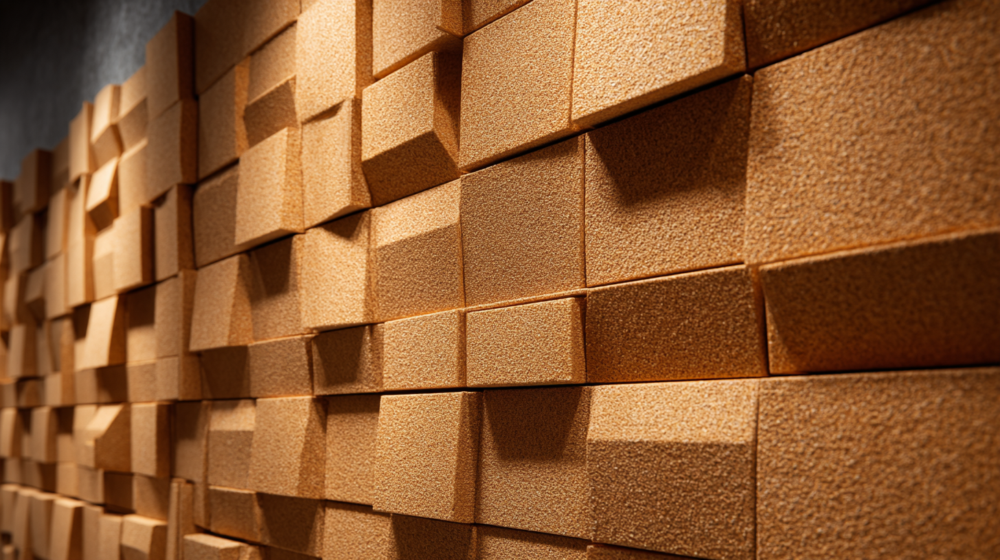 What is Acoustic Sound Panels? Benefits, Types, and Installation Guide