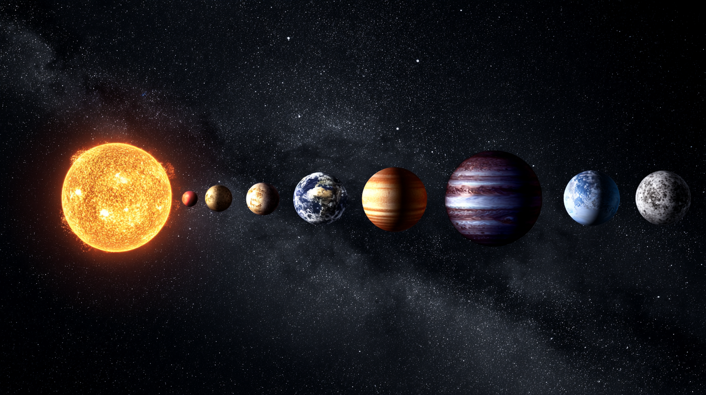 10 Essential Tips for Choosing the Best Solar System for Home Use