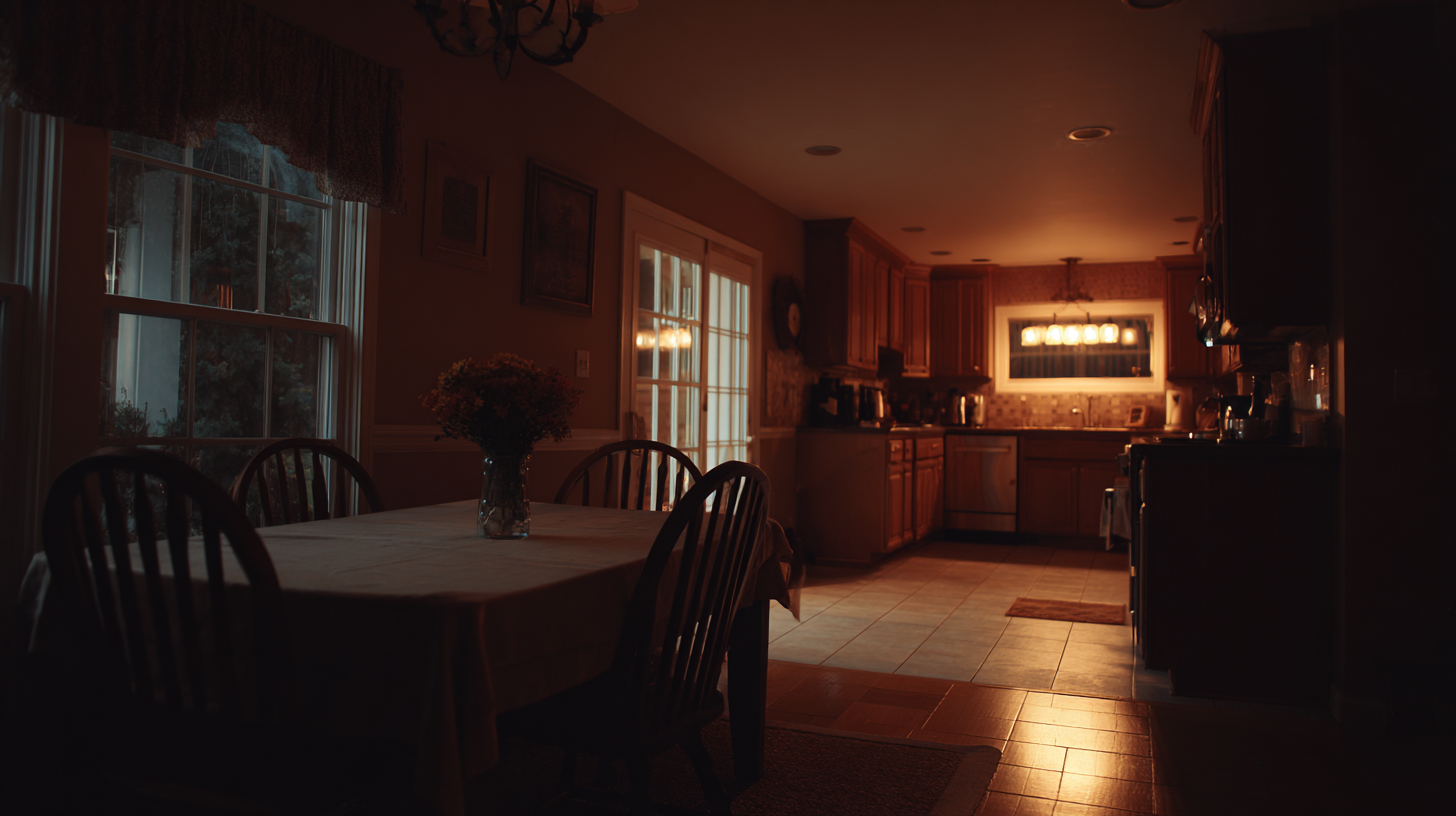 How to Transform Your Home with Effective Lighting Techniques