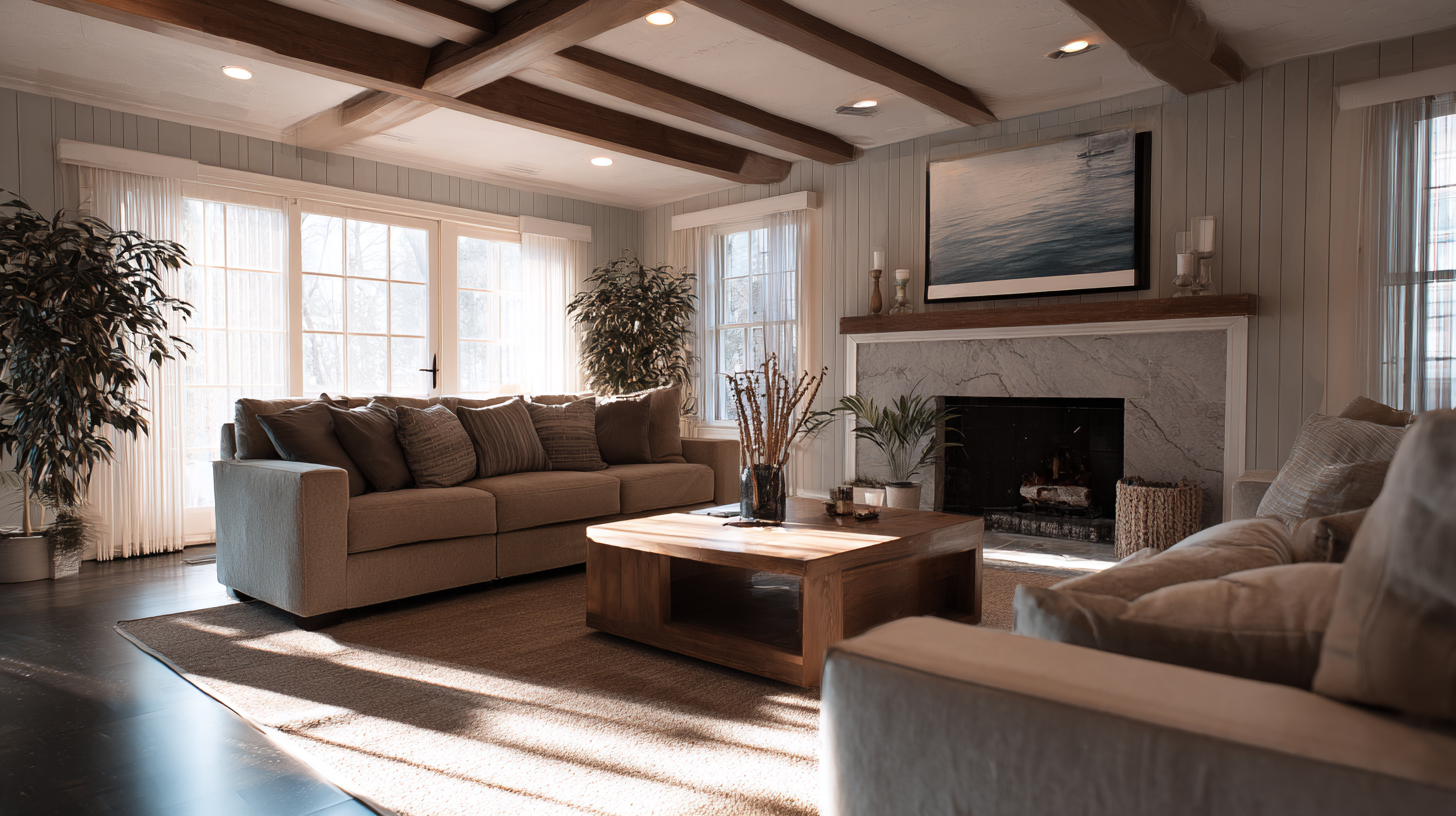 How to Transform Your Home with Effective Lighting Techniques