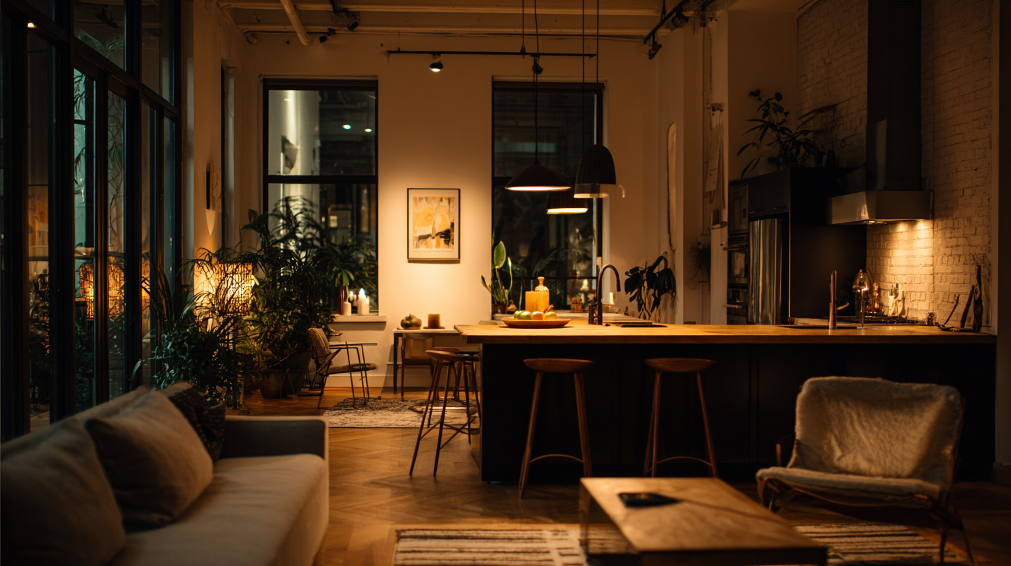 How to Transform Your Home with Effective Lighting Techniques