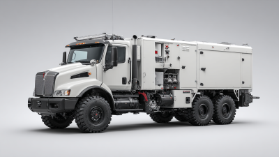 2025 Top 10 Coolant Changer Models: Enhance Efficiency & Save on Labor Costs