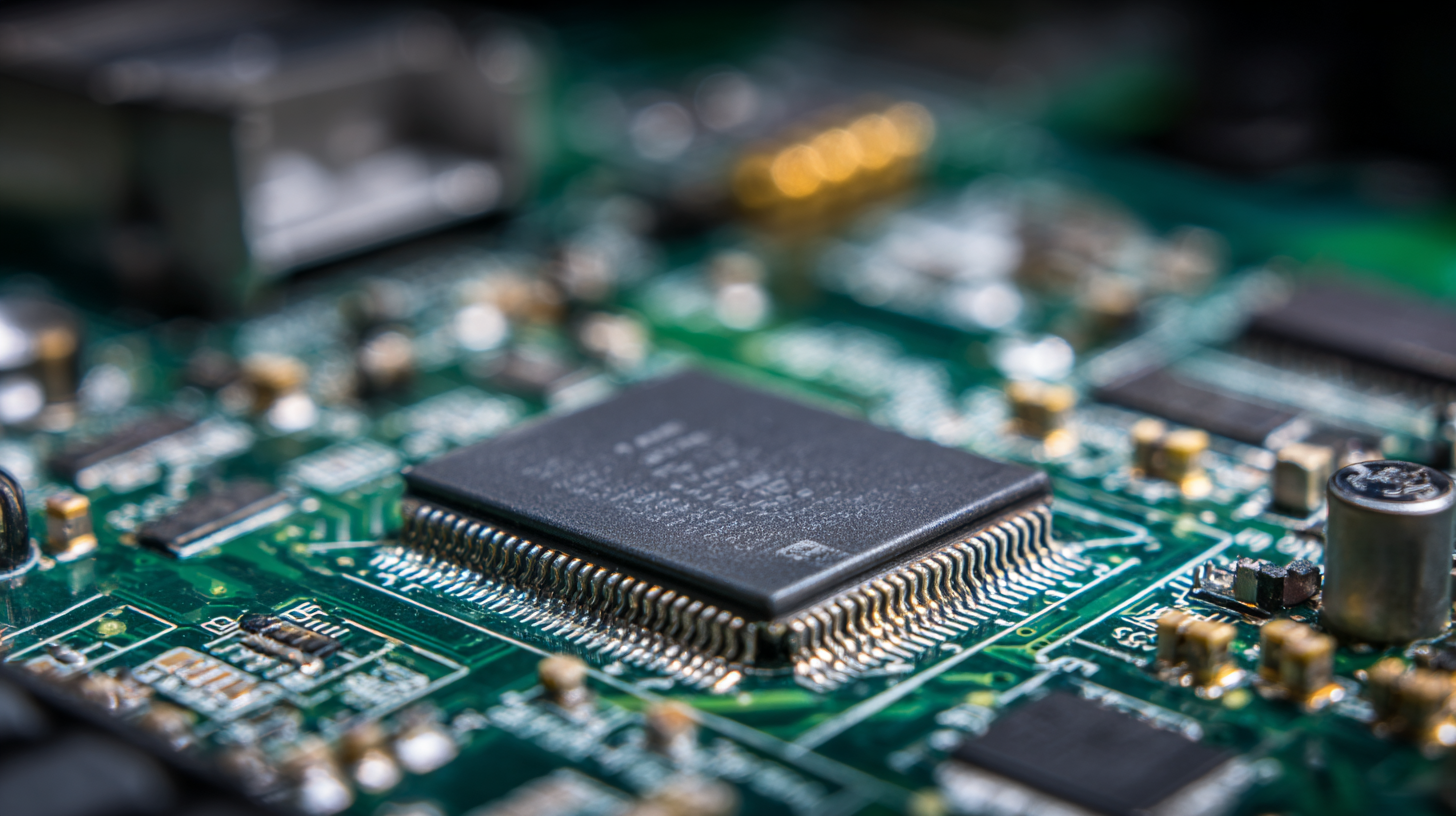 How to Choose the Best LED Circuit Board for Maximum Efficiency: Key Factors and Industry Insights