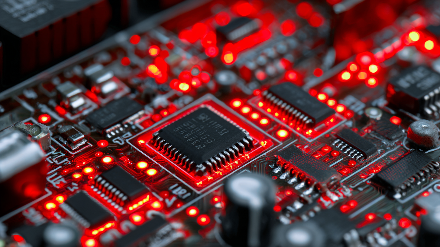How to Choose the Best LED Circuit Board for Maximum Efficiency: Key Factors and Industry Insights