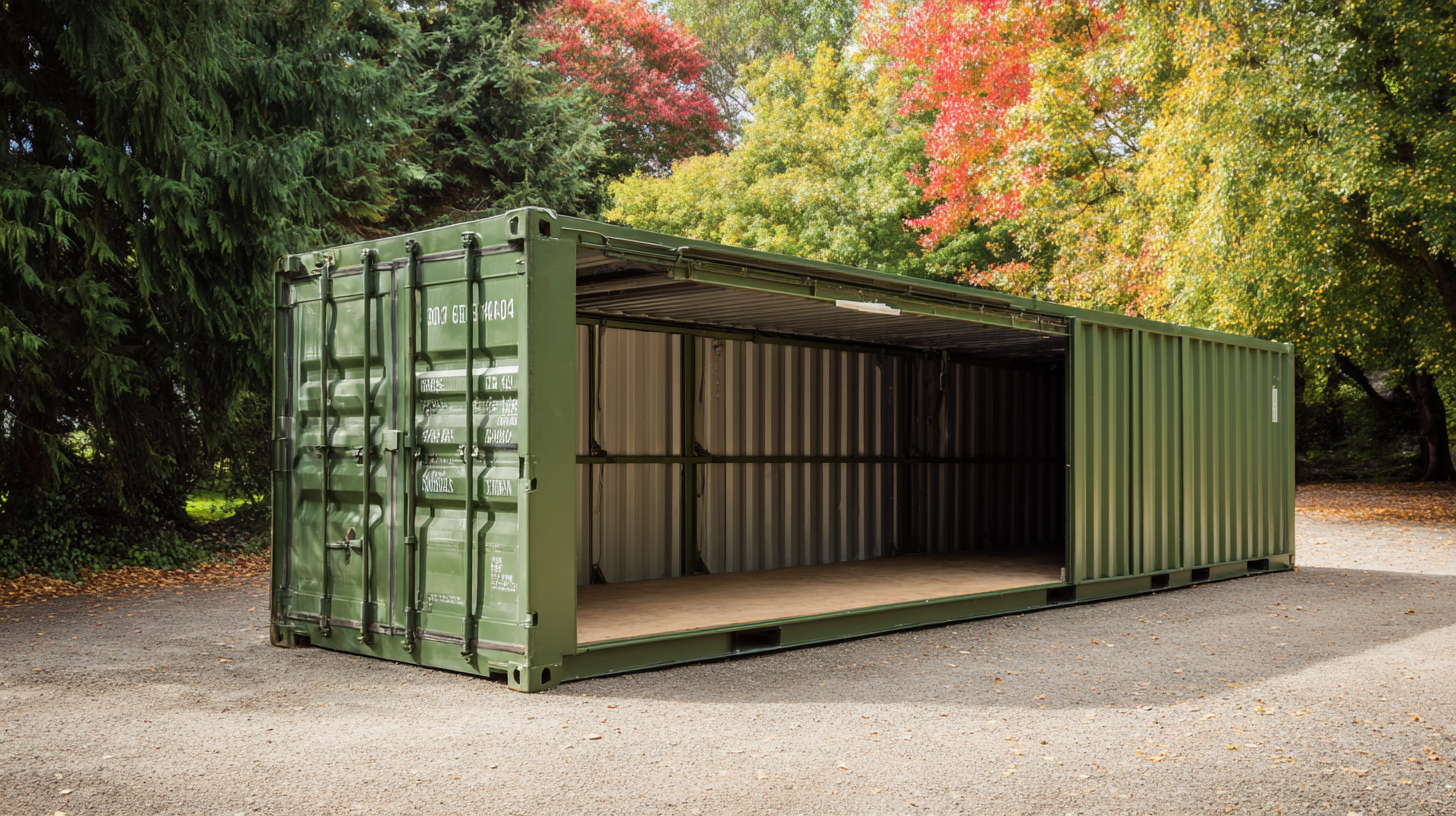 2025 How to Organize Your Home with Flat Pack Storage Containers for Optimal Space Saving