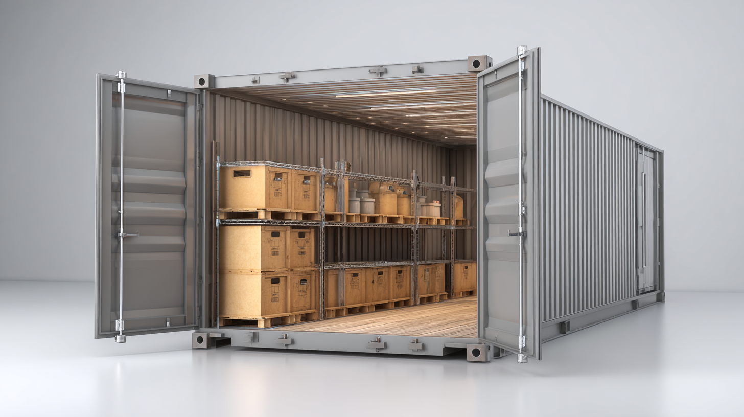 2025 How to Organize Your Home with Flat Pack Storage Containers for Optimal Space Saving