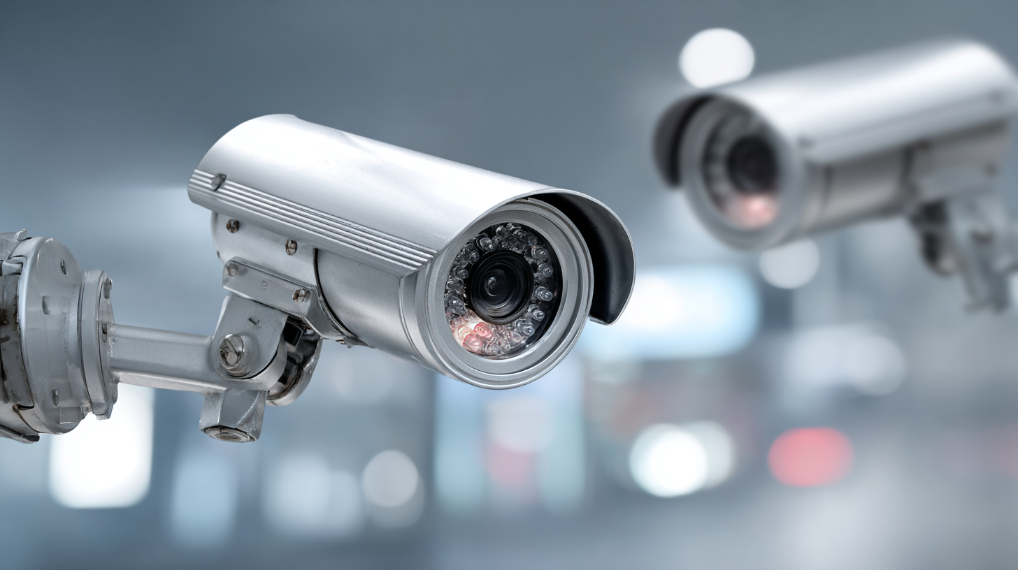 Top 10 Essential Tips for Effective CCTV Installation: Enhance Your Security Today!
