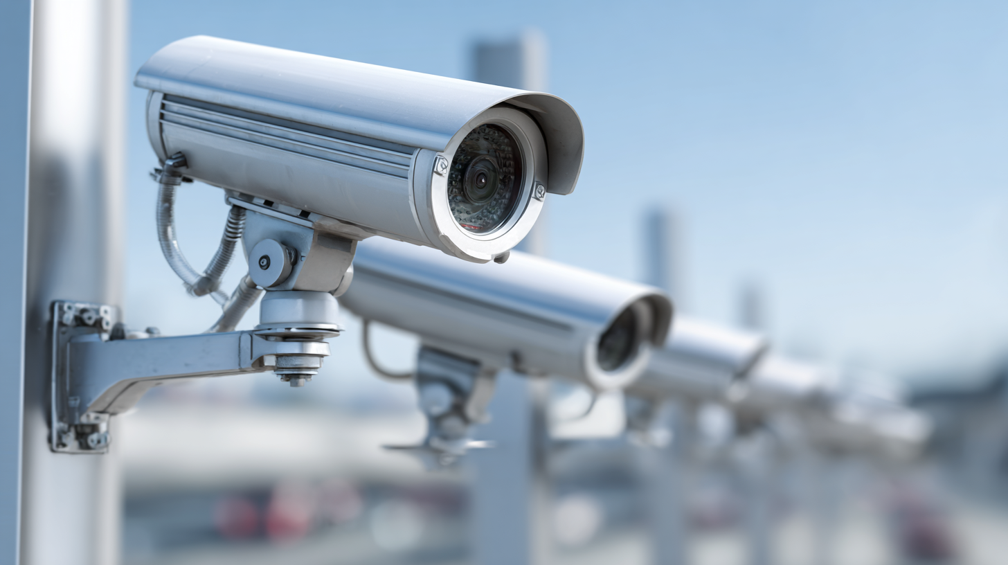 Top 10 Essential Tips for Effective CCTV Installation: Enhance Your Security Today!