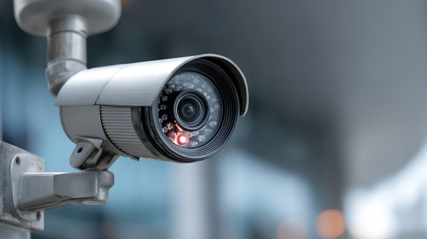 Top 10 Essential Tips for Effective CCTV Installation: Enhance Your Security Today!