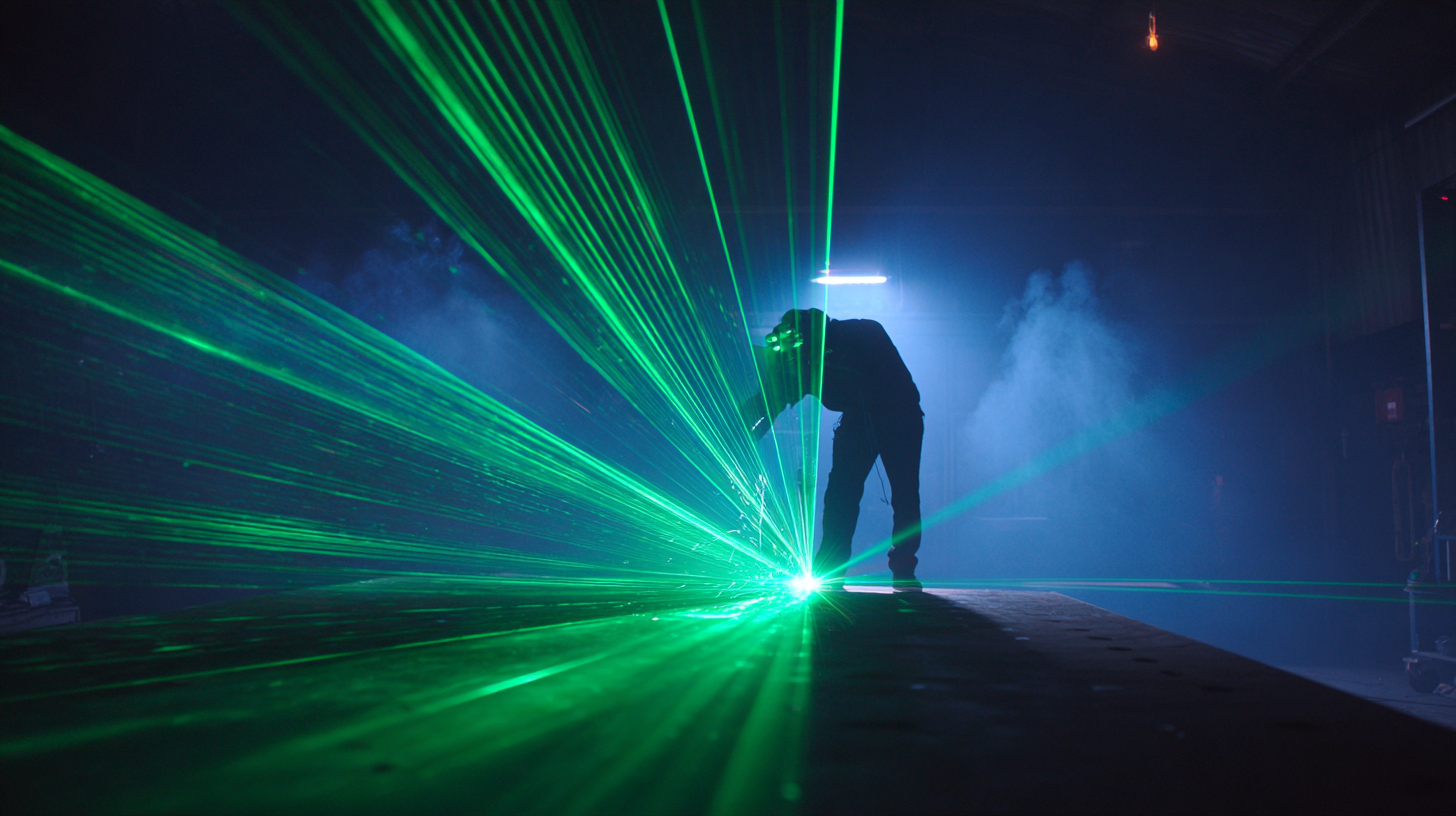 How to Choose the Right Laser Cutting Service for Your Project Needs