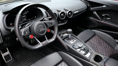 Top 10 Essential Audi Accessories Every Owner Must Have for Enhanced Driving Experience
