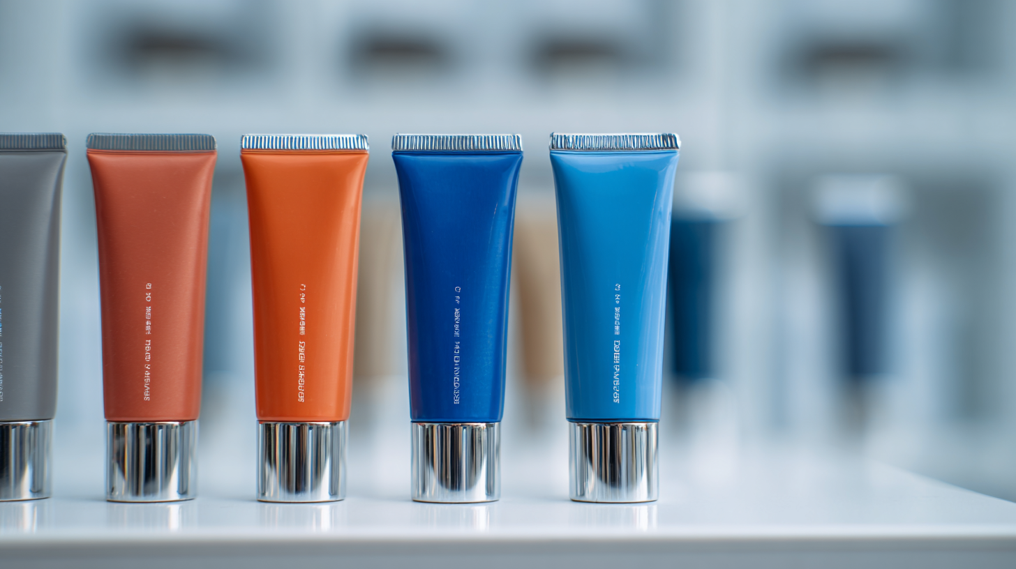 2025 How to Choose the Best Toothpaste Packaging for Sustainable Oral Care