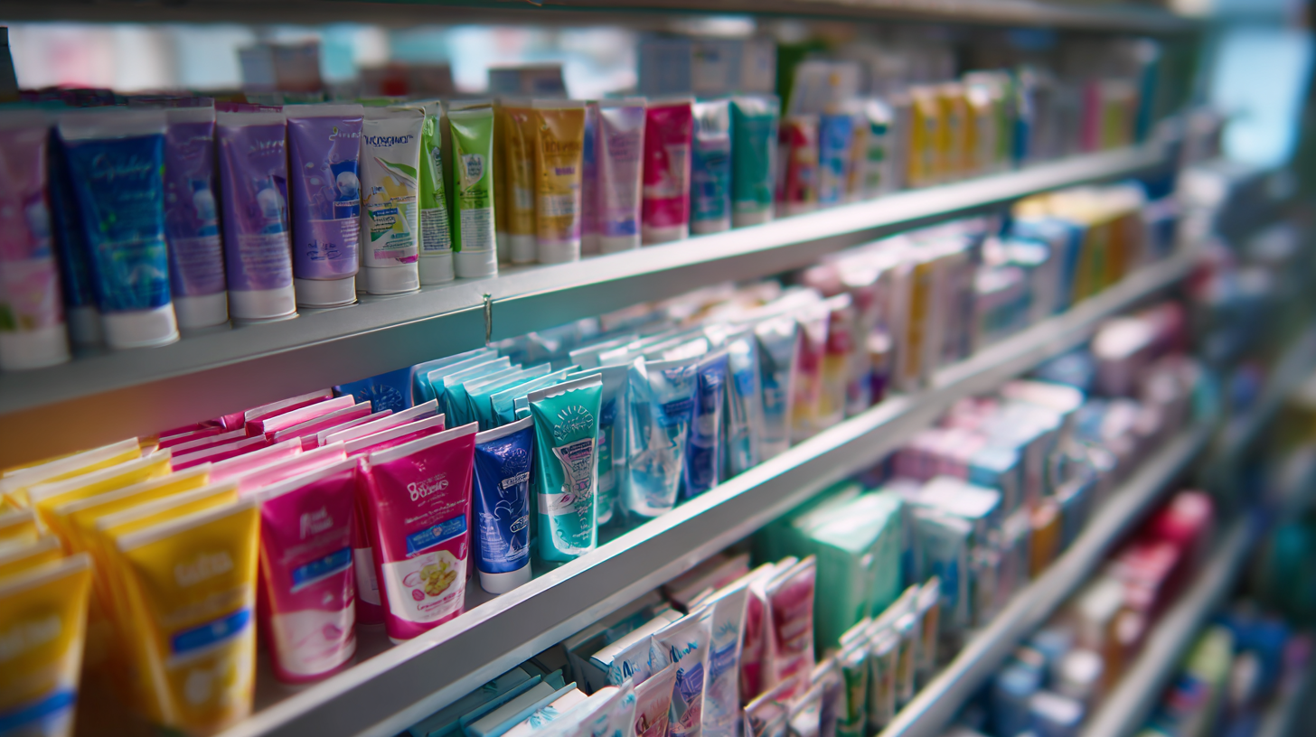 2025 How to Choose the Best Toothpaste Packaging for Sustainable Oral Care