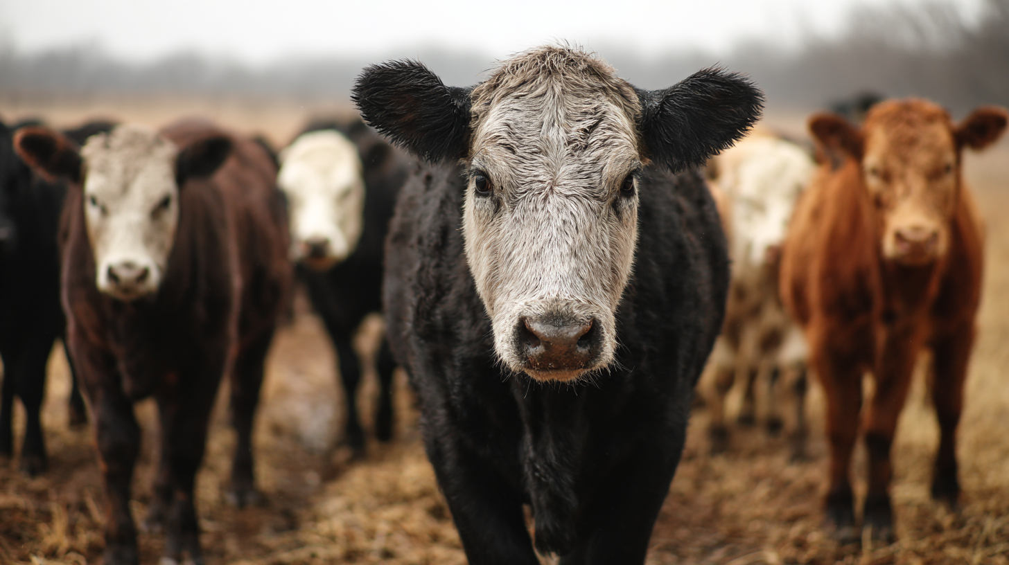 2025 Top 5 Decoquinate Deccox Benefits: Enhance Livestock Health with Proven Efficacy