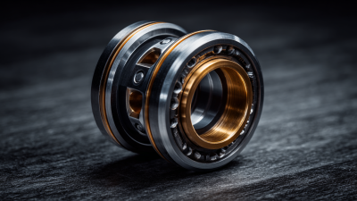 2025 Top 10 Mounted Bearing Innovations You Need to Know