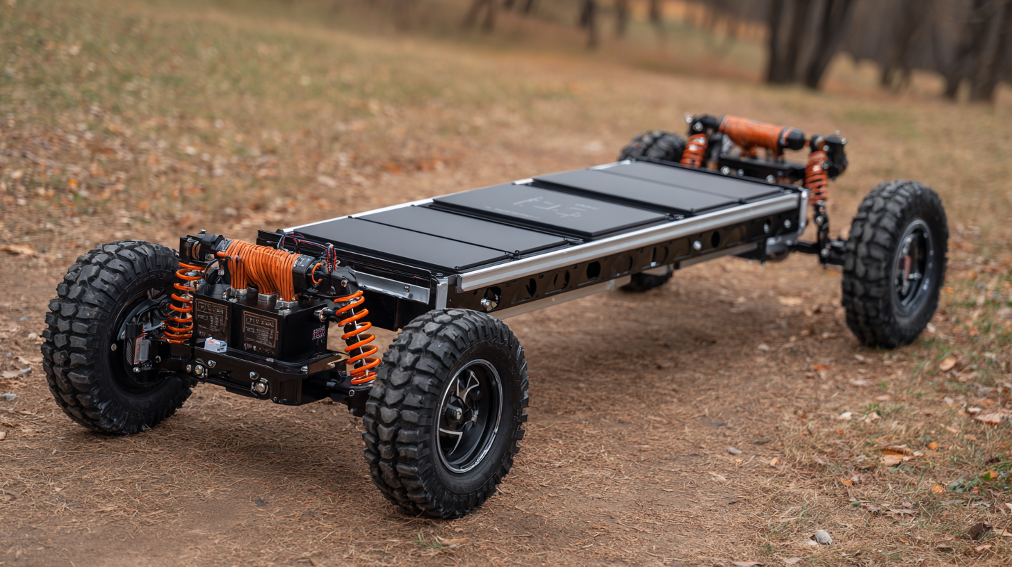 What is a 48 V 160 Amp Battery Lifepo4 Lithium and Why You Need One