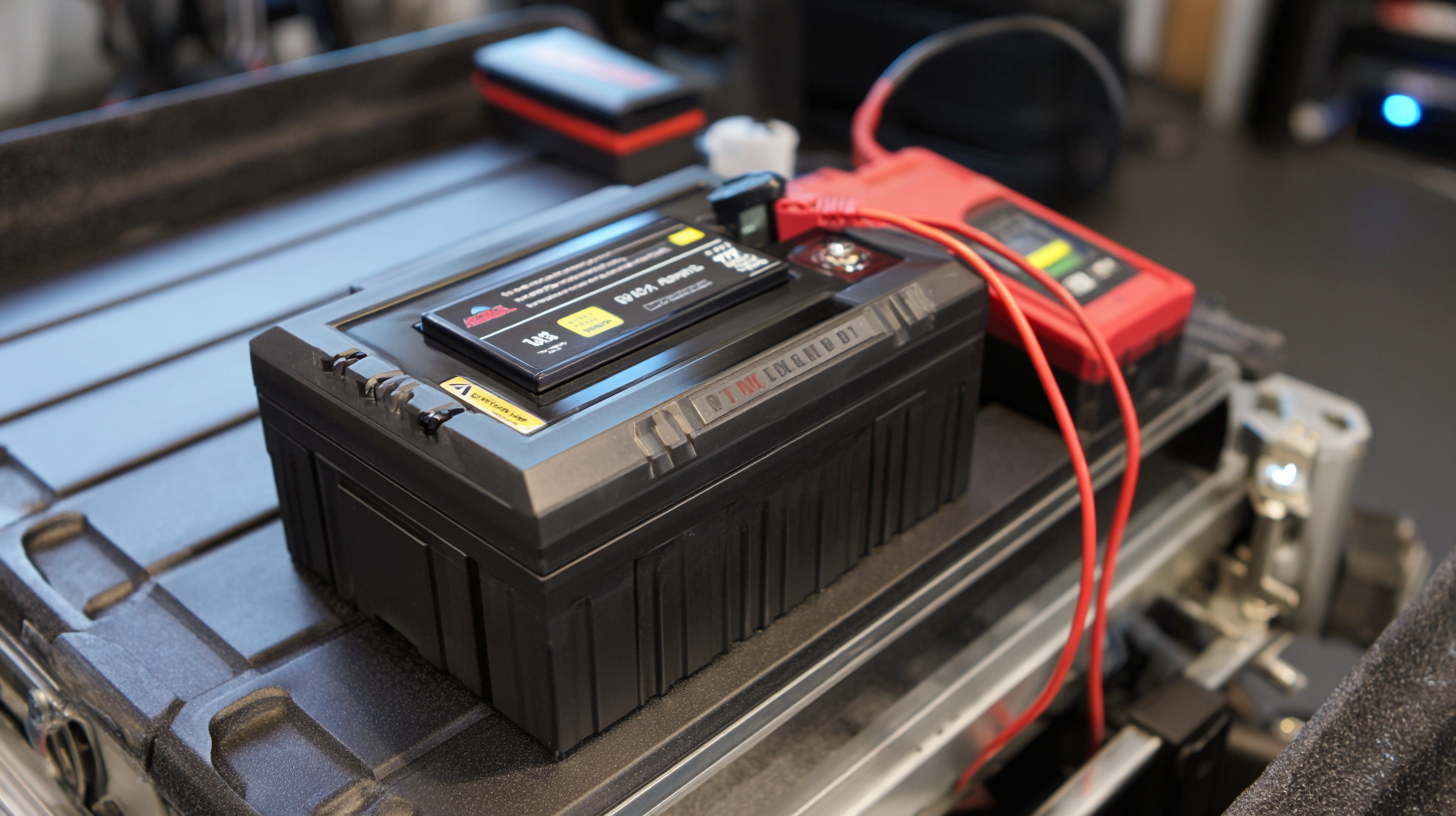 What is a 48 V 160 Amp Battery Lifepo4 Lithium and Why You Need One