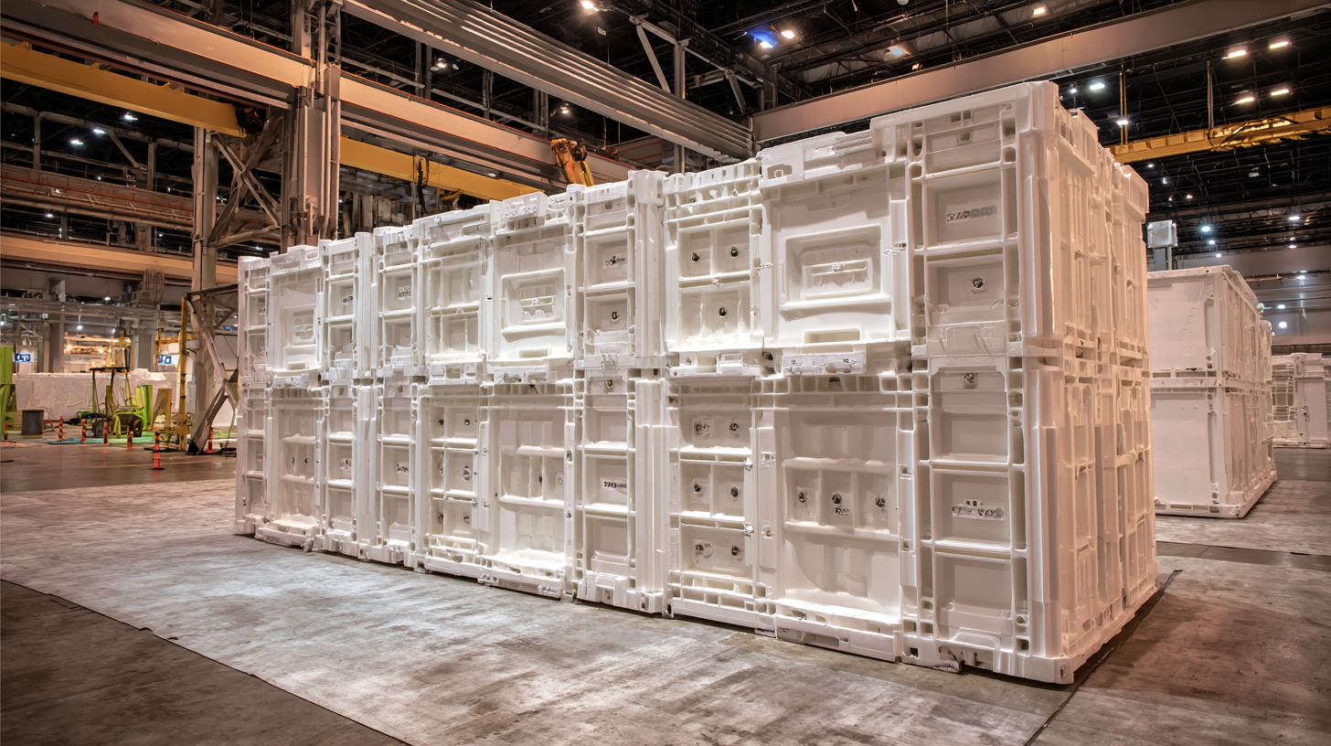 2025 Top Trends in Mold Making: Innovations Driving $14 Billion Industry Growth